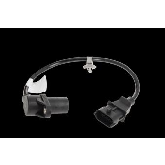 Capteur d'angle, vilebrequin VALEO 366590 pour AUDI A5 1.5 CRDi GLS - 110cv