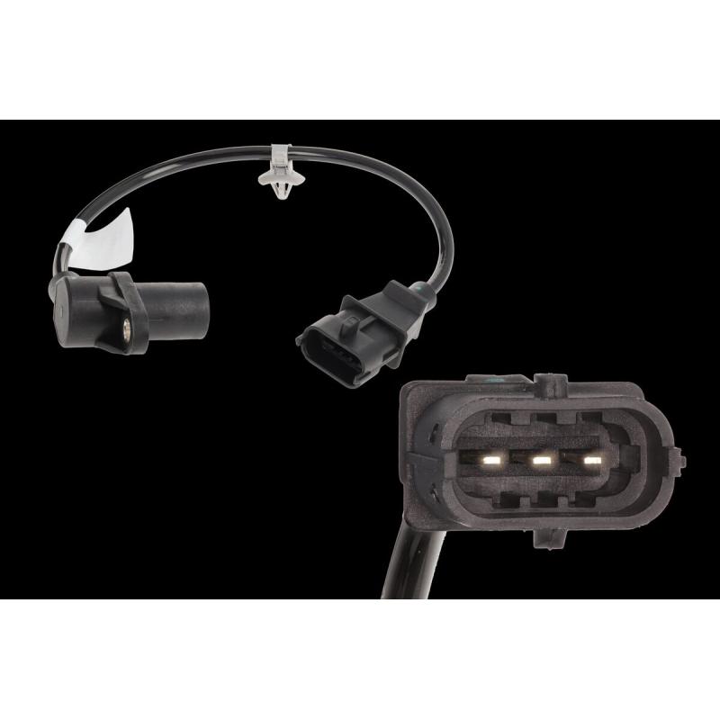 Capteur d'angle, vilebrequin VALEO 366590 - Visuel 2