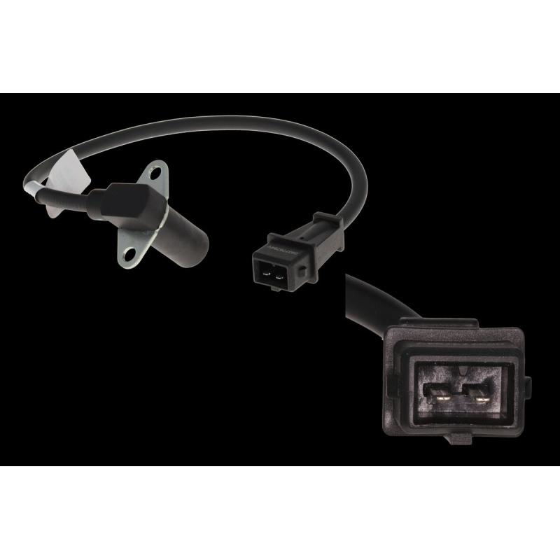 Capteur d'angle, vilebrequin VALEO 366592 - Visuel 2
