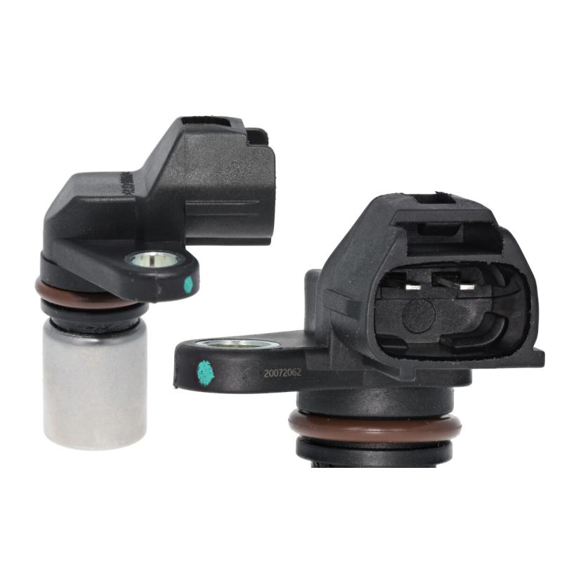 Capteur d'angle, vilebrequin VALEO 366609 - Visuel 2