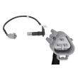 VALEO 366614 - Capteur d'angle, vilebrequin