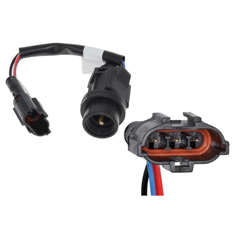 Capteur, vitesse VALEO 366621 - Visuel 2
