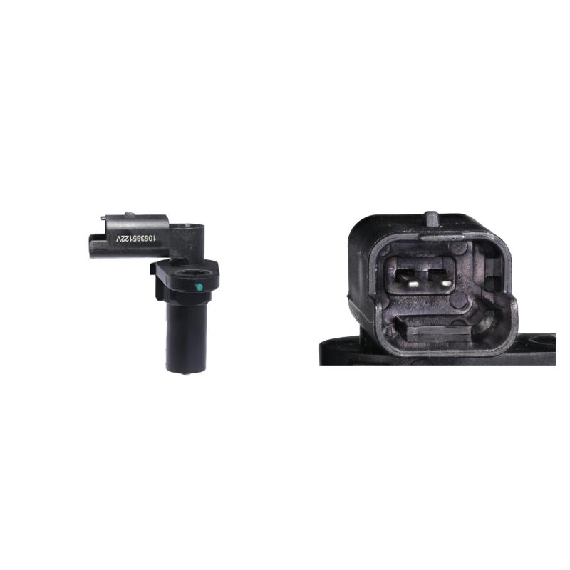 Capteur d'angle, vilebrequin VALEO 366654 - Visuel 2