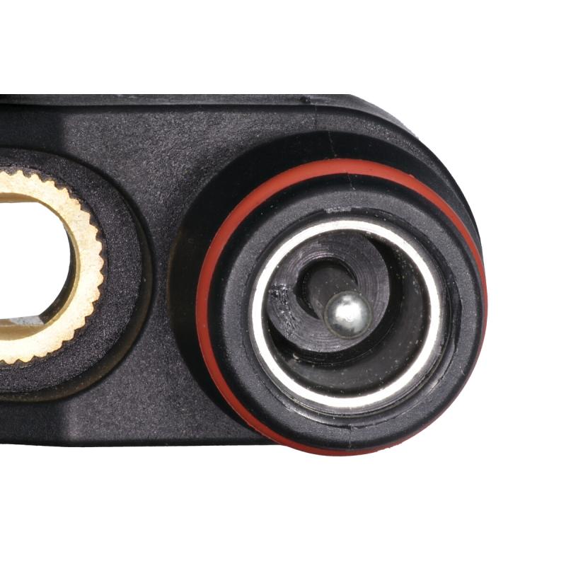 Capteur d'angle, vilebrequin VALEO 366686 - Visuel 1