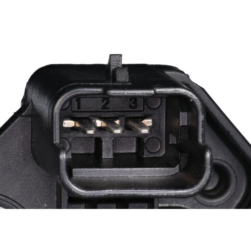 Capteur d'angle, vilebrequin VALEO 366727 - Visuel 1