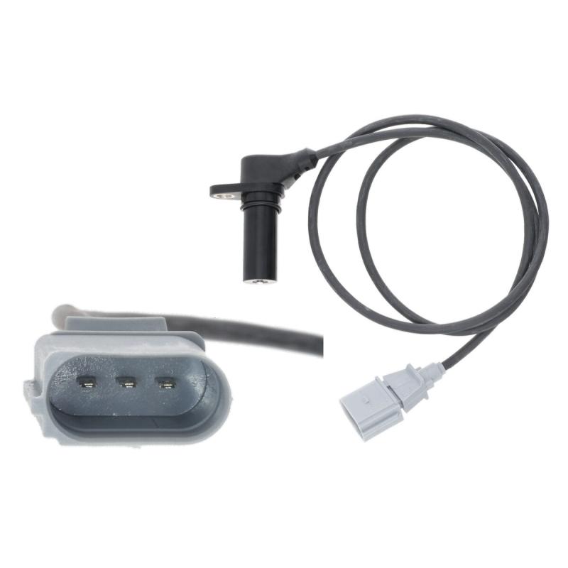 Capteur, position d'arbre à cames VALEO 366736 - Visuel 2