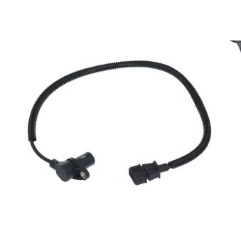 Capteur d'angle, vilebrequin VALEO 366744 pour IVECO DAILY 29 L 11 V - 106cv