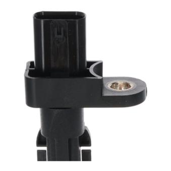 Capteur d'angle, vilebrequin VALEO 366746 pour MERCEDES-BENZ CLASSE S 3.0 Diesel - 250cv