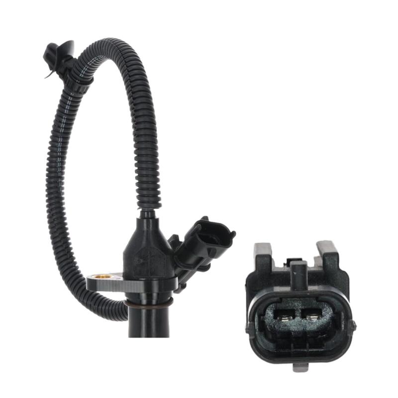 Capteur d'angle, vilebrequin VALEO 366770 - Visuel 2
