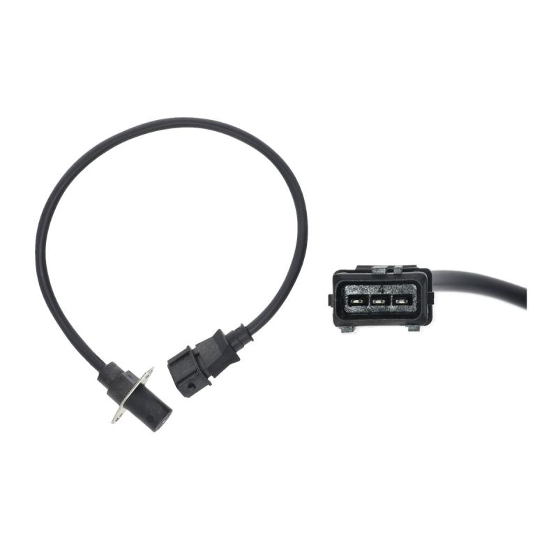 Capteur d'angle, vilebrequin VALEO 366804 - Visuel 2