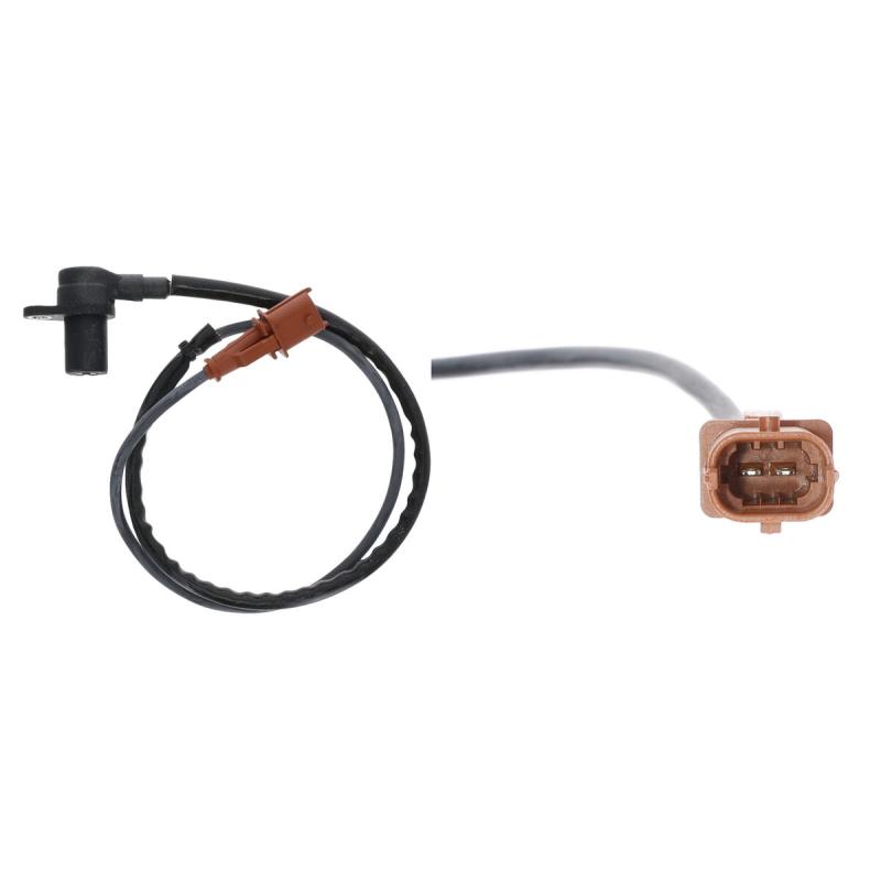 Capteur d'angle, vilebrequin VALEO 366814 - Visuel 2