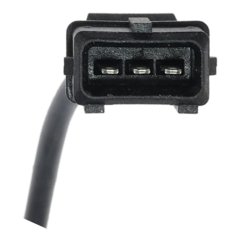 Capteur d'angle, vilebrequin VALEO 366841 - Visuel 1