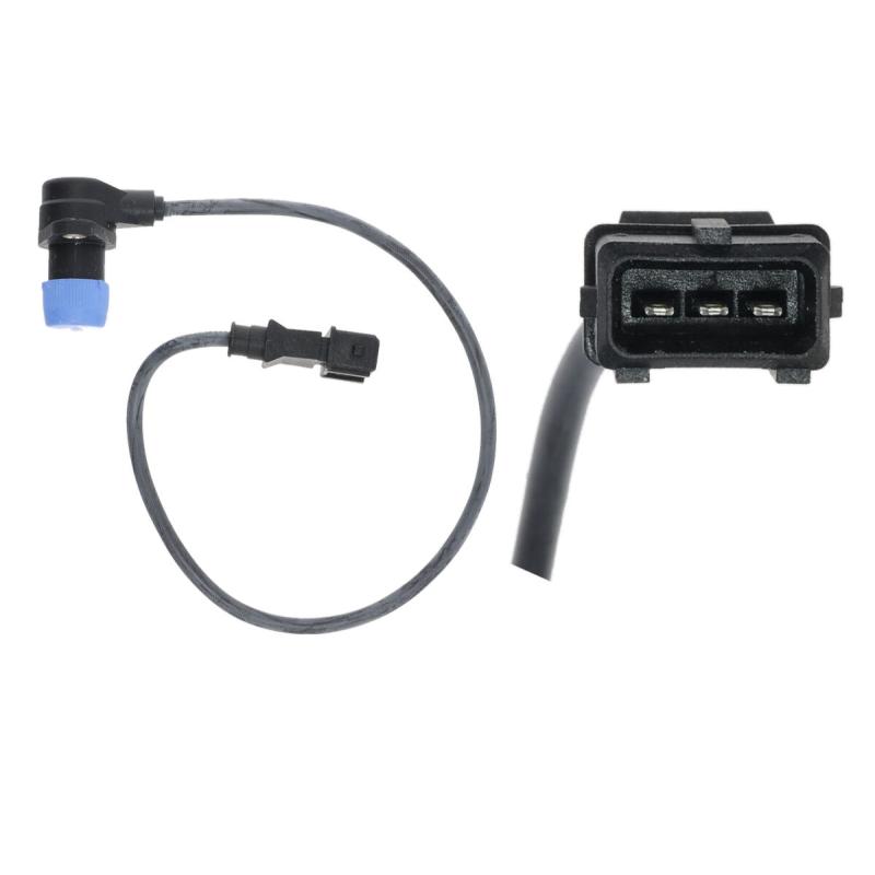 Capteur d'angle, vilebrequin VALEO 366841 - Visuel 2