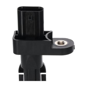 Capteur d'angle, vilebrequin VALEO 366890 pour MINI MINI One First - 75ch