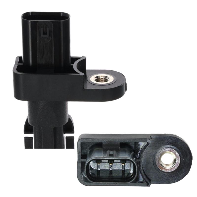 Capteur d'angle, vilebrequin VALEO 366890 - Visuel 2