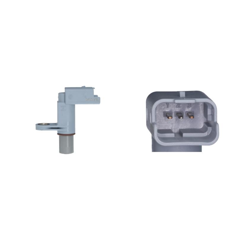 Capteur, position d'arbre à cames VALEO 366892 - Visuel 2