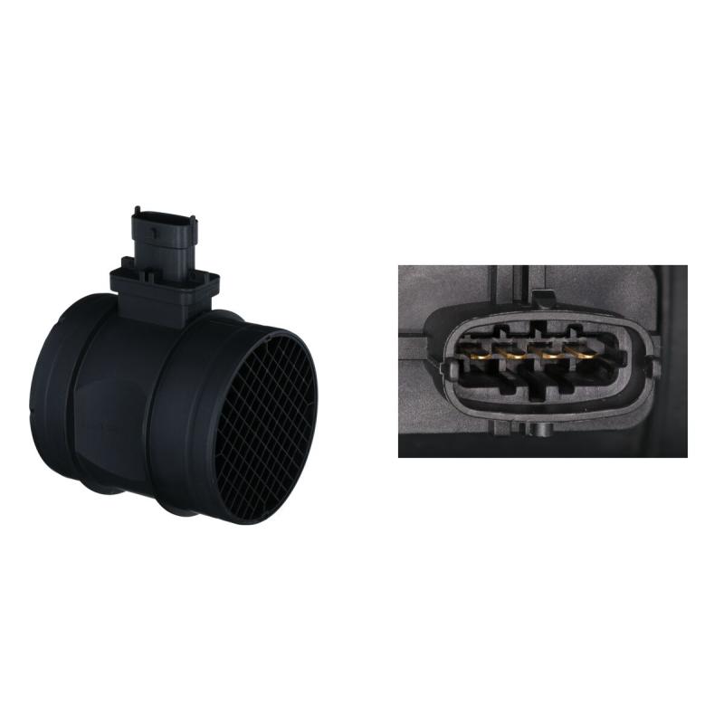 Débitmètre de masse d'air VALEO 366960 - Visuel 2