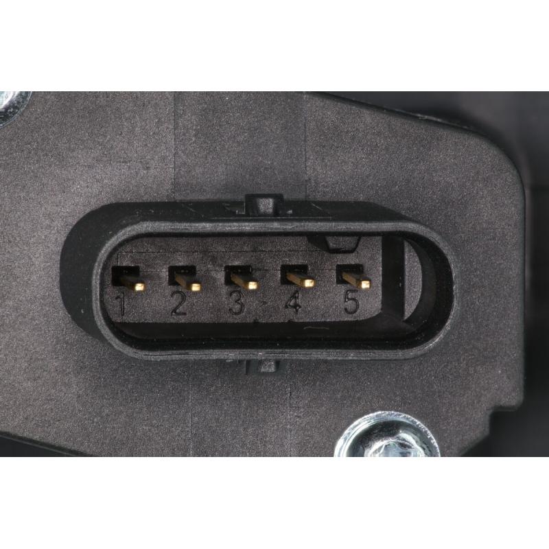 Débitmètre de masse d'air VALEO 366978 - Visuel 1