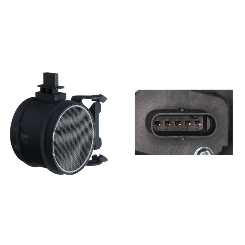 Débitmètre de masse d'air VALEO 366978 - Visuel 2