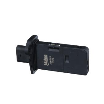 Débitmètre de masse d'air VALEO 366981 pour MITSUBISHI SPACE 330 e - 252cv