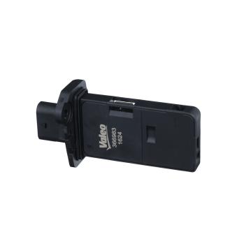 Débitmètre de masse d'air VALEO 366983 pour MITSUBISHI SPACE 330 e - 252cv