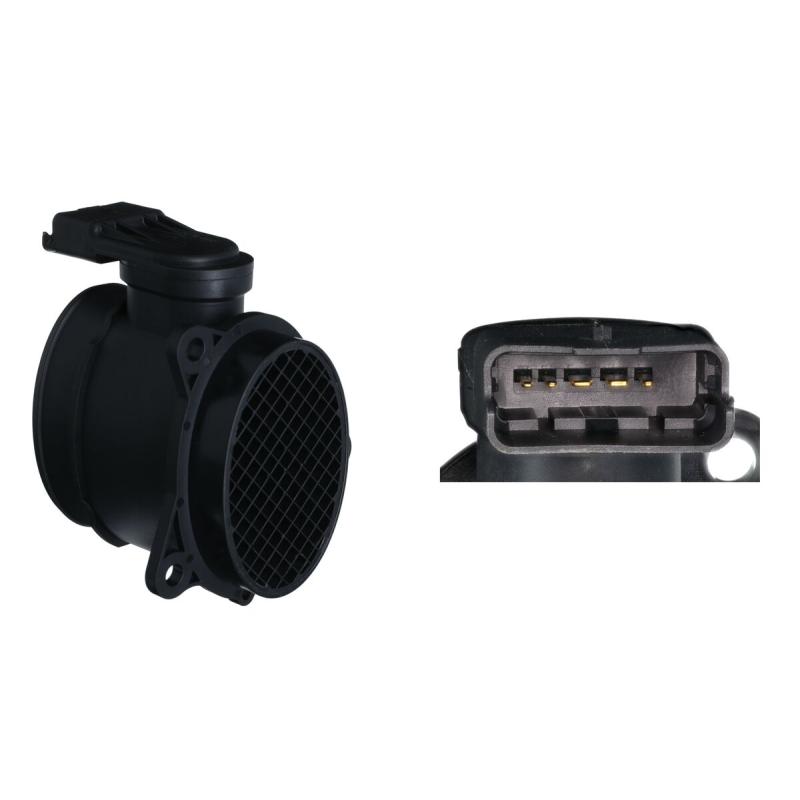 Débitmètre de masse d'air VALEO 366986 - Visuel 2