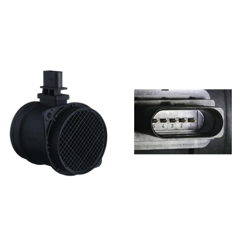 Débitmètre de masse d'air VALEO 367009 - Visuel 2
