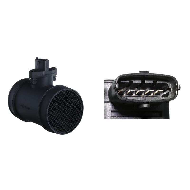 Débitmètre de masse d'air VALEO 367014 - Visuel 2