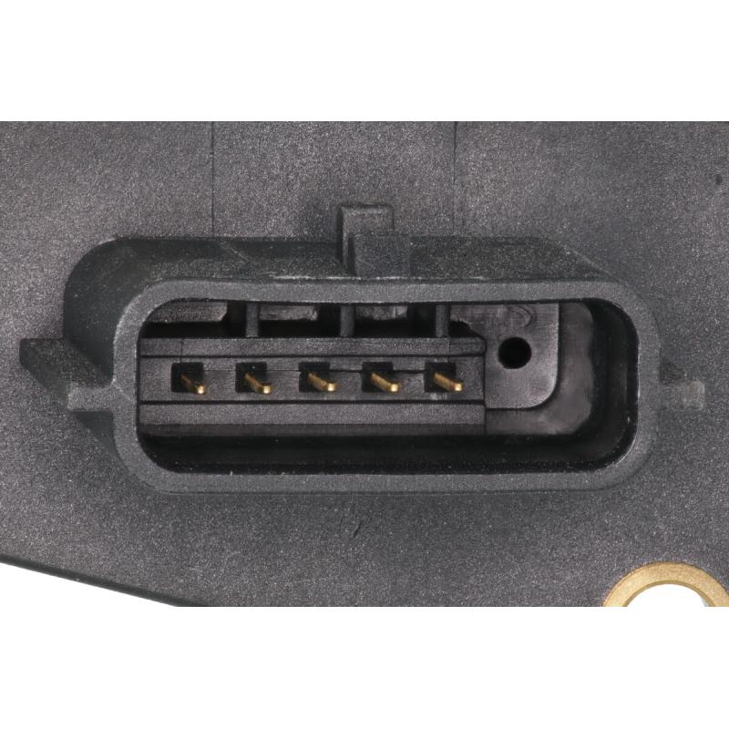 Débitmètre de masse d'air VALEO 367019 - Visuel 1