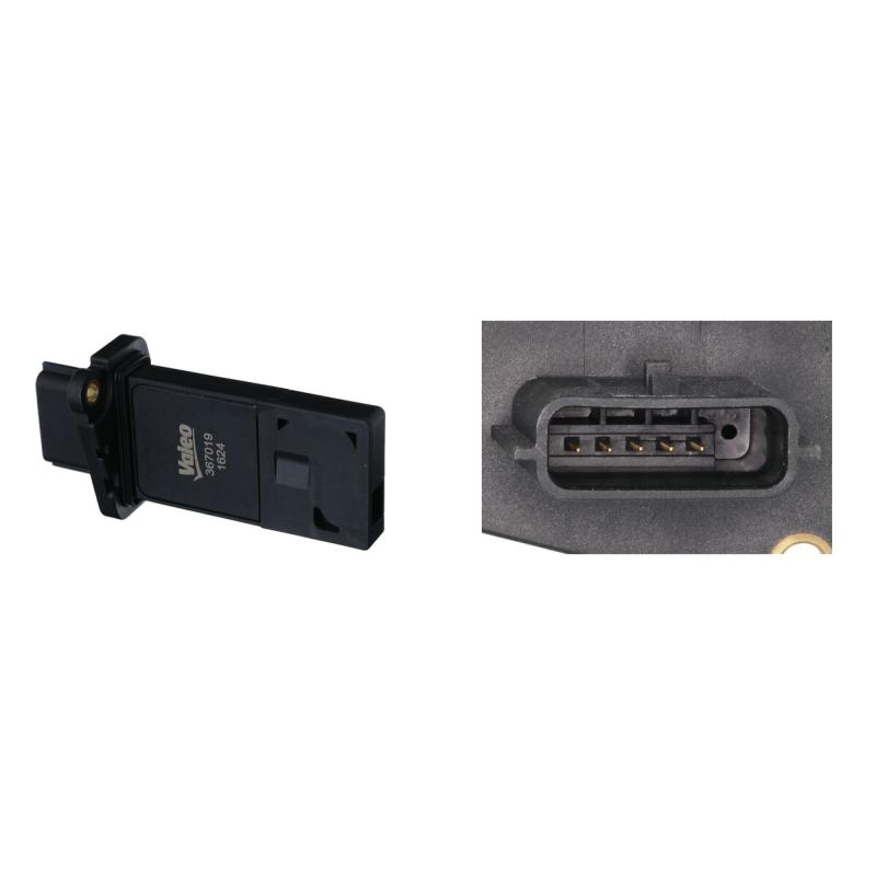 Débitmètre de masse d'air VALEO 367019 - Visuel 2