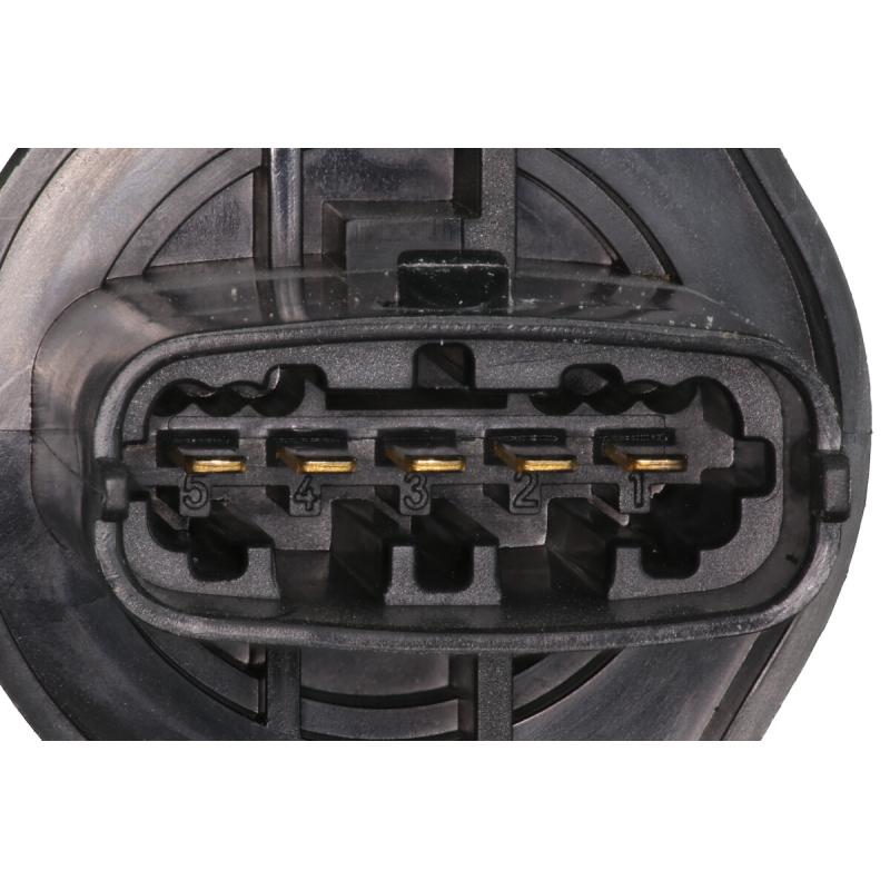 Débitmètre de masse d'air VALEO 367029 - Visuel 1