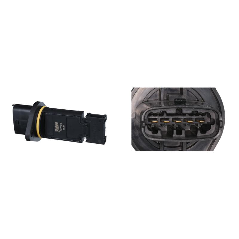 Débitmètre de masse d'air VALEO 367029 - Visuel 2