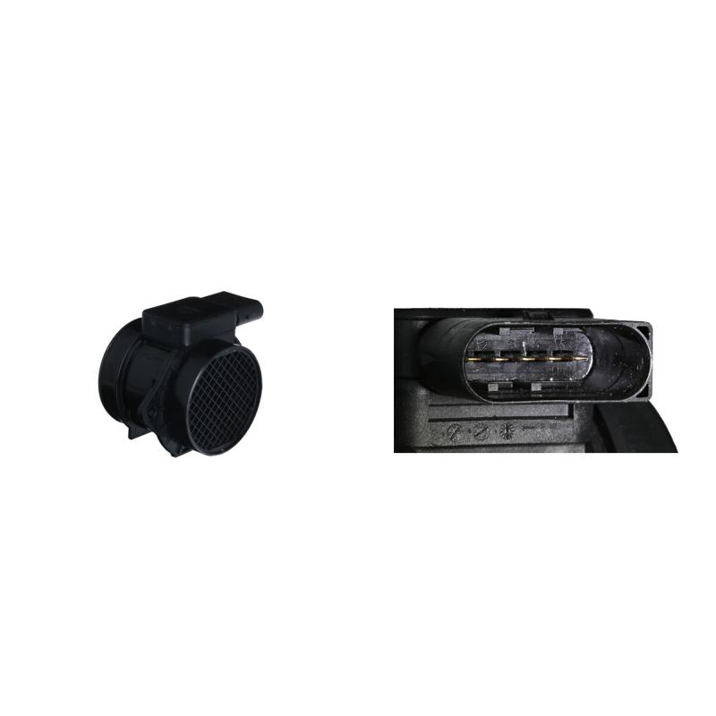 Débitmètre de masse d'air VALEO 367036 - Visuel 2