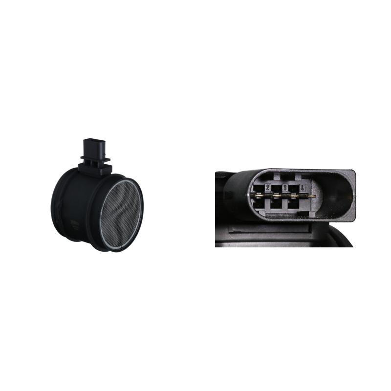 Débitmètre de masse d'air VALEO 367052 - Visuel 2