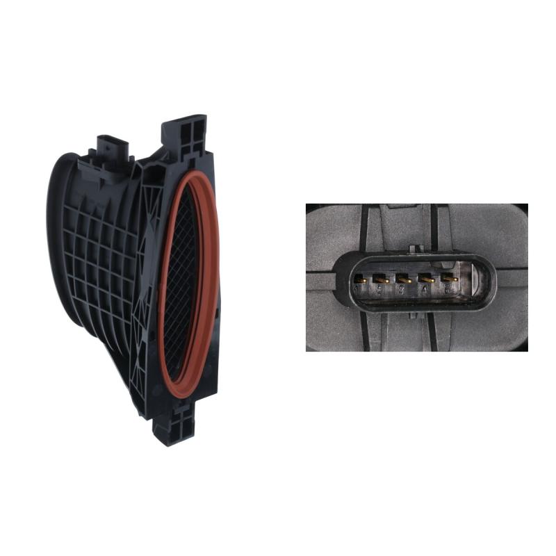 Débitmètre de masse d'air VALEO 367054 - Visuel 2