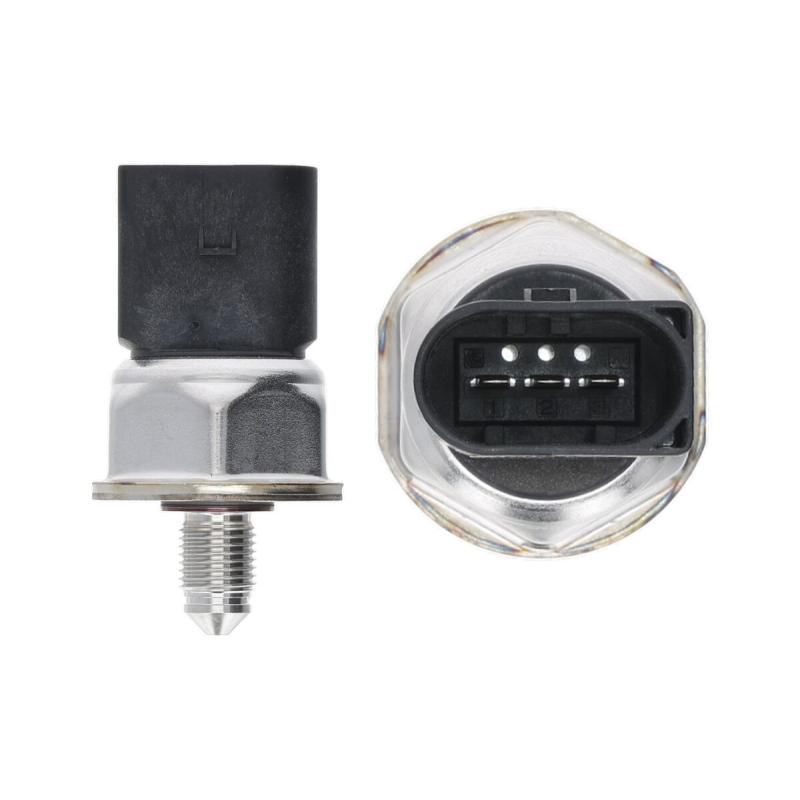 Capteur, pression de carburant VALEO 367183 - Visuel 2