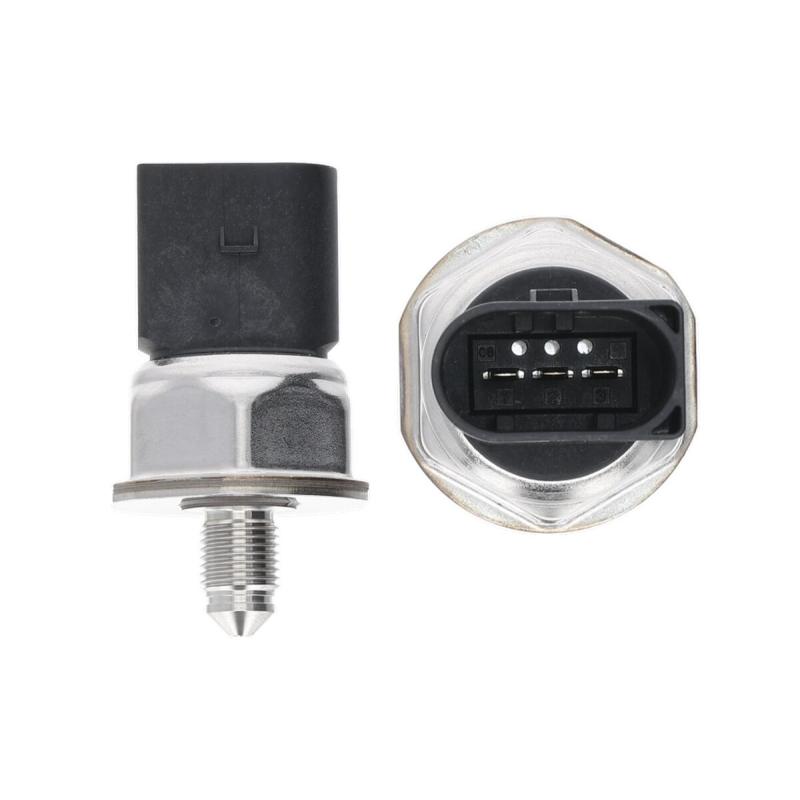 Capteur, pression de carburant VALEO 367185 - Visuel 2