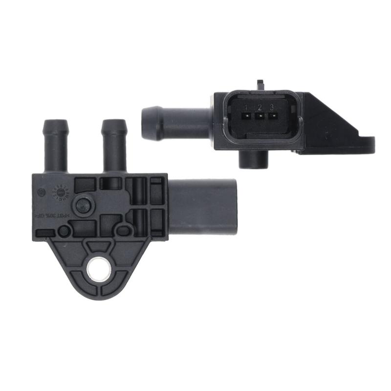 Conduite à press, capteur de press (filtre particule/suie) VALEO 367342 - Visuel 2