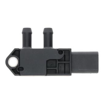 Conduite à press, capteur de press (filtre particule/suie) VALEO [367348]