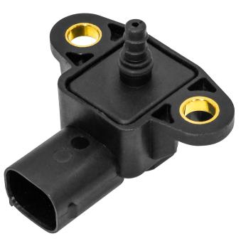 Capteur, pression du tuyau d'admission VALEO 367568 pour CHRYSLER PT CRUISER 2.2 CRD - 121cv