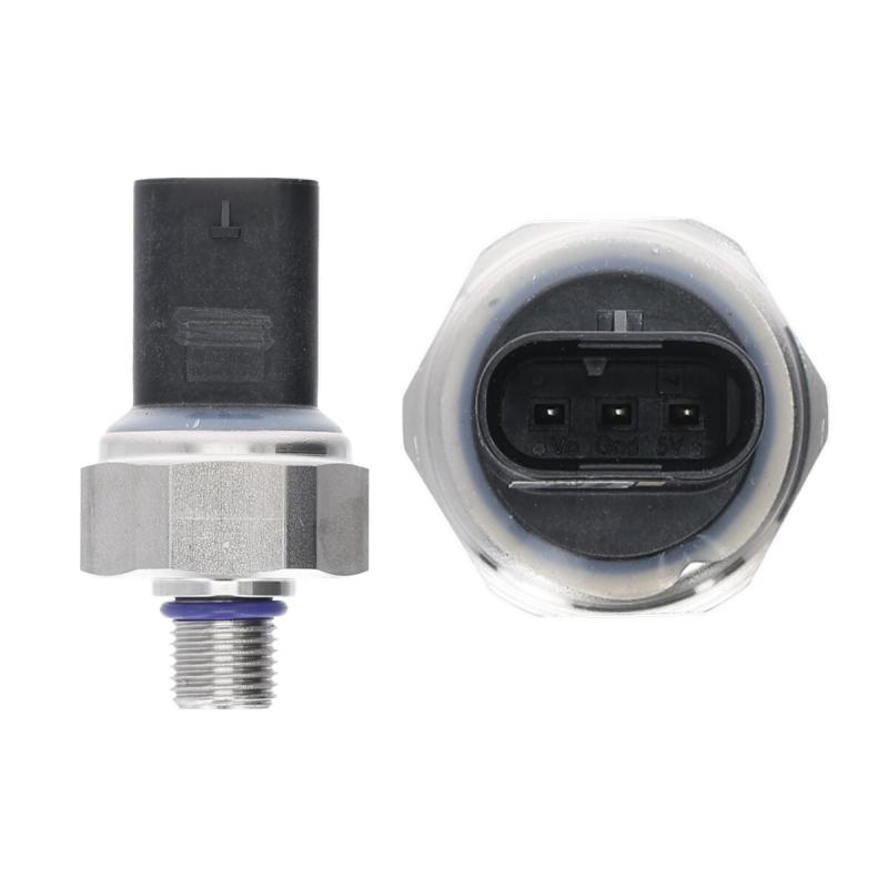 Capteur, pression de carburant VALEO 367829 - Visuel 2