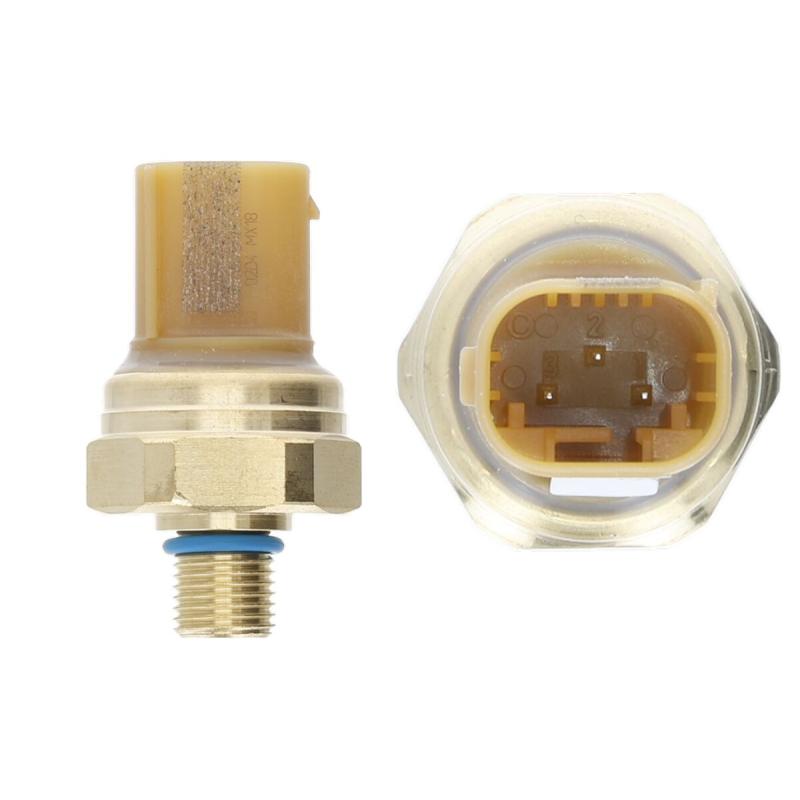 Capteur, pression de carburant VALEO 367830 - Visuel 2