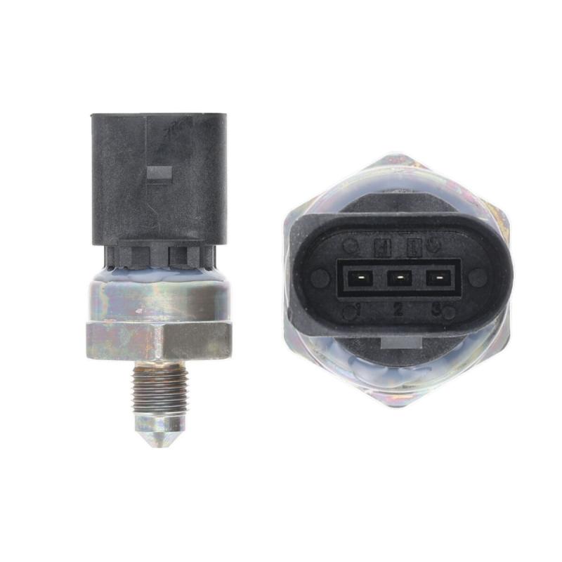 Capteur, pression de carburant VALEO 367836 - Visuel 2