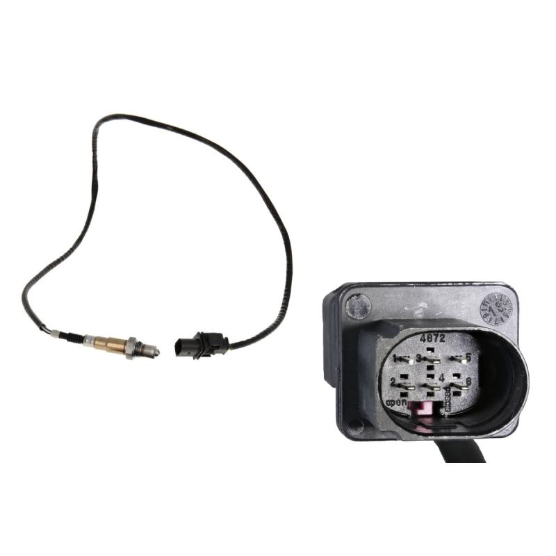 Sonde lambda VALEO 368272 - Visuel 2