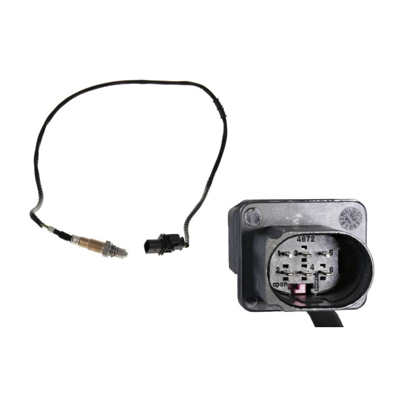 Sonde lambda VALEO 368394 - Visuel 2