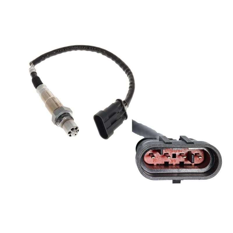 Sonde lambda VALEO 368468 - Visuel 2