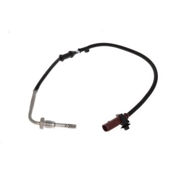 Capteur, température des gaz VALEO 368852 pour SKODA RAPID 1.6 TDI - 105cv