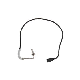 Capteur, température des gaz VALEO 368889 pour AUDI A4 2.0 TDI - 190cv