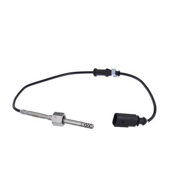 Capteur, température des gaz VALEO 368898 pour AUDI A4 2.0 FSI - 150cv