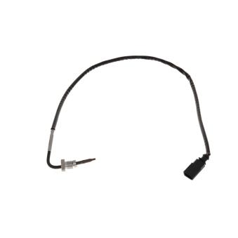 Capteur, température des gaz VALEO 369045 pour FORD KUGA 1.6 TDI - 110cv